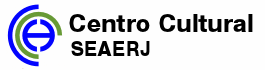 CCSEAERJ | Centro Cultural da Sociedade dos Engenheiros e Arquitetos do Estado do Rio de Janeiro
