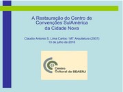 restauracao_ccsulamerica