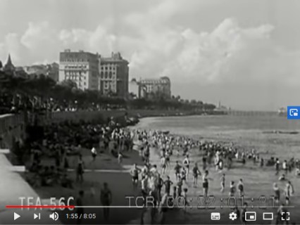 Rio de Janeiro em 1932